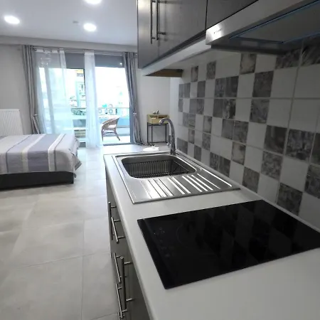 Apartment Dreamstudio Ii