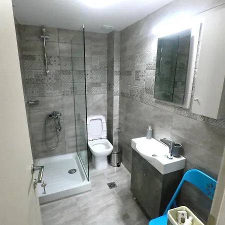 Dreamstudio Ii Apartament