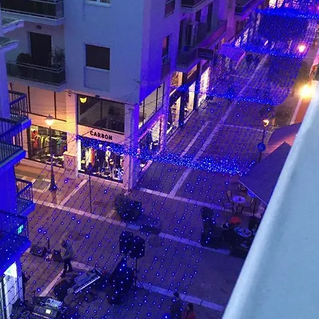 Dreamstudio Ii Apartment Volos