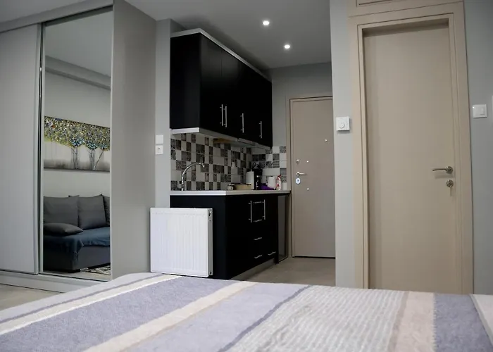 Διαμέρισμα Dreamstudio Ii *