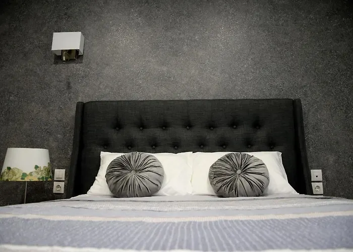 Dreamstudio Ii Διαμέρισμα *