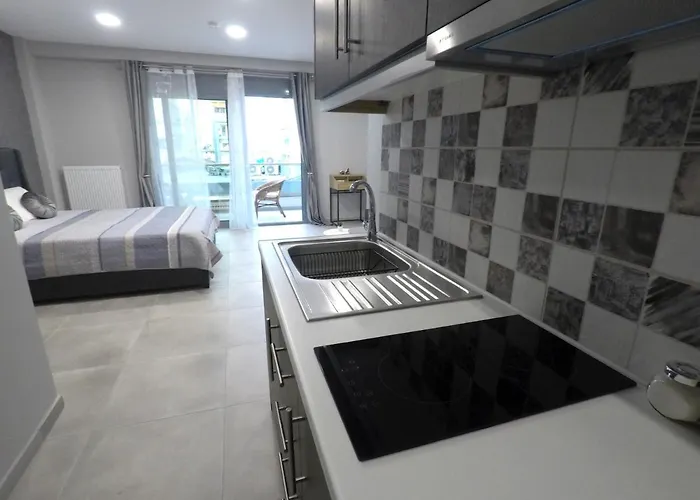 Διαμέρισμα Dreamstudio Ii