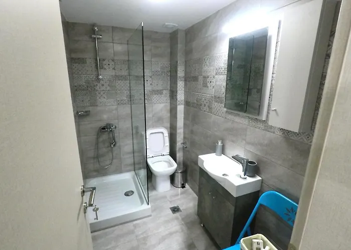 Dreamstudio Ii Διαμέρισμα