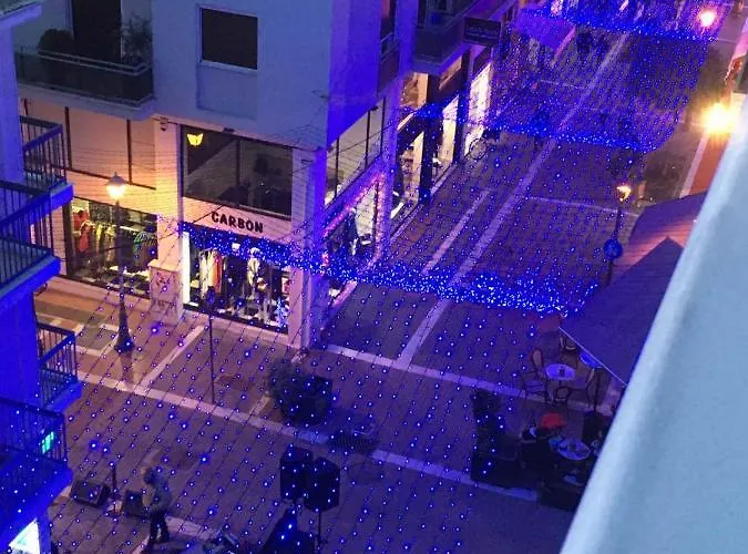 Dreamstudio Ii Διαμέρισμα Βόλος