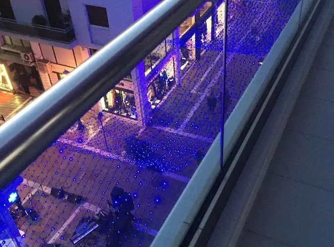 Διαμέρισμα Dreamstudio Ii