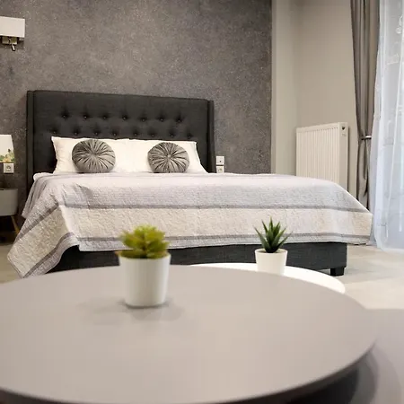 Dreamstudio Ii Lägenhet