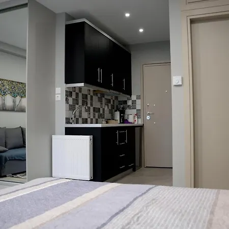 Apartment Dreamstudio Ii *