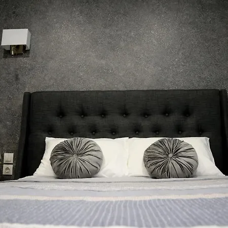 Dreamstudio Ii Lägenhet *