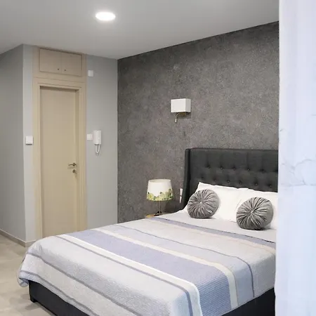 Dreamstudio Ii Apartment Volos