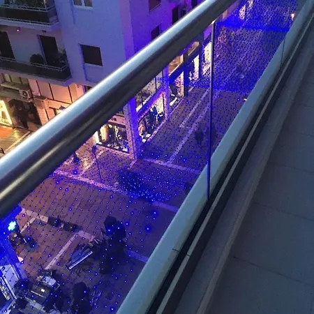 Lägenhet Dreamstudio Ii