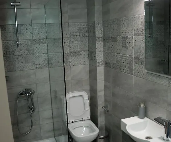 Apartament Dreamstudio Ii Volos