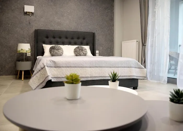 Dreamstudio Ii Apartament