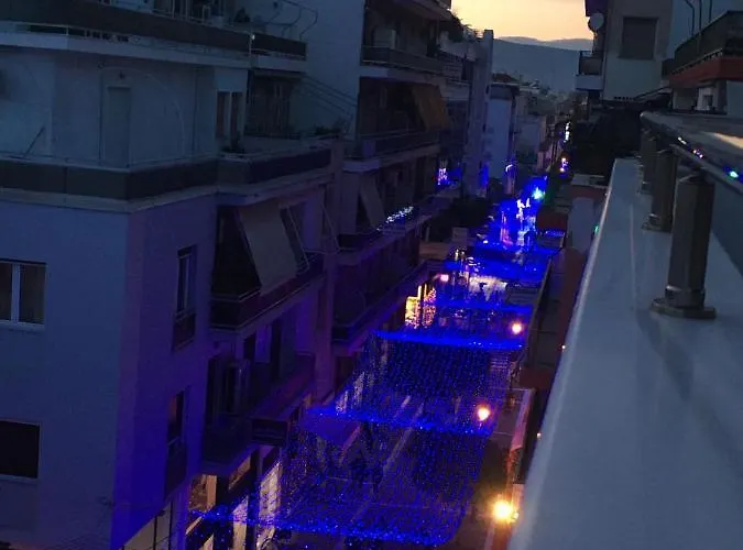 Dreamstudio Ii * Volos